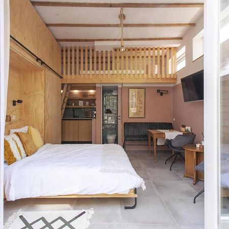 Lovely And Charming Guesthouse Near City Center, Close To Rotterdam Dordrecht Bilik gambar