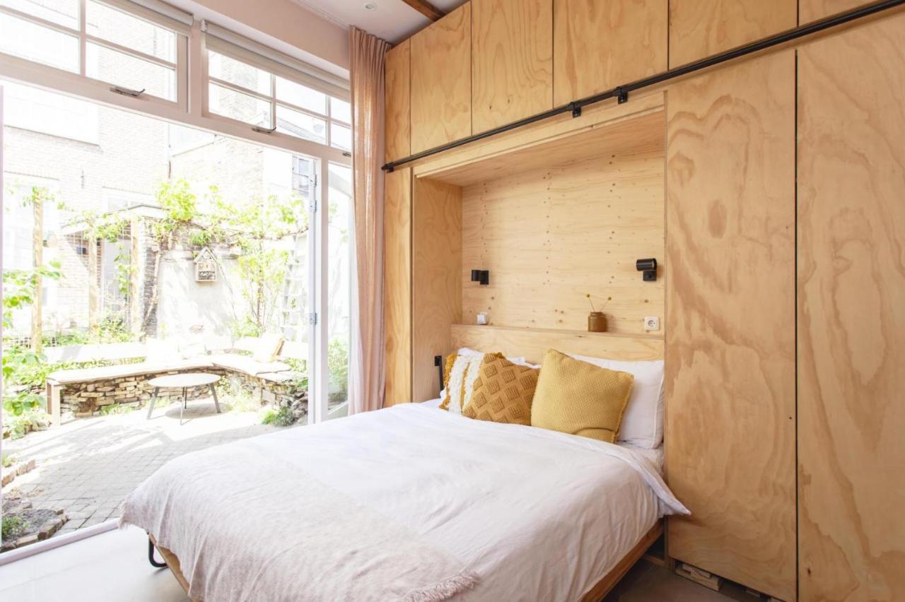 Lovely And Charming Guesthouse Near City Center, Close To Rotterdam Dordrecht Bilik gambar