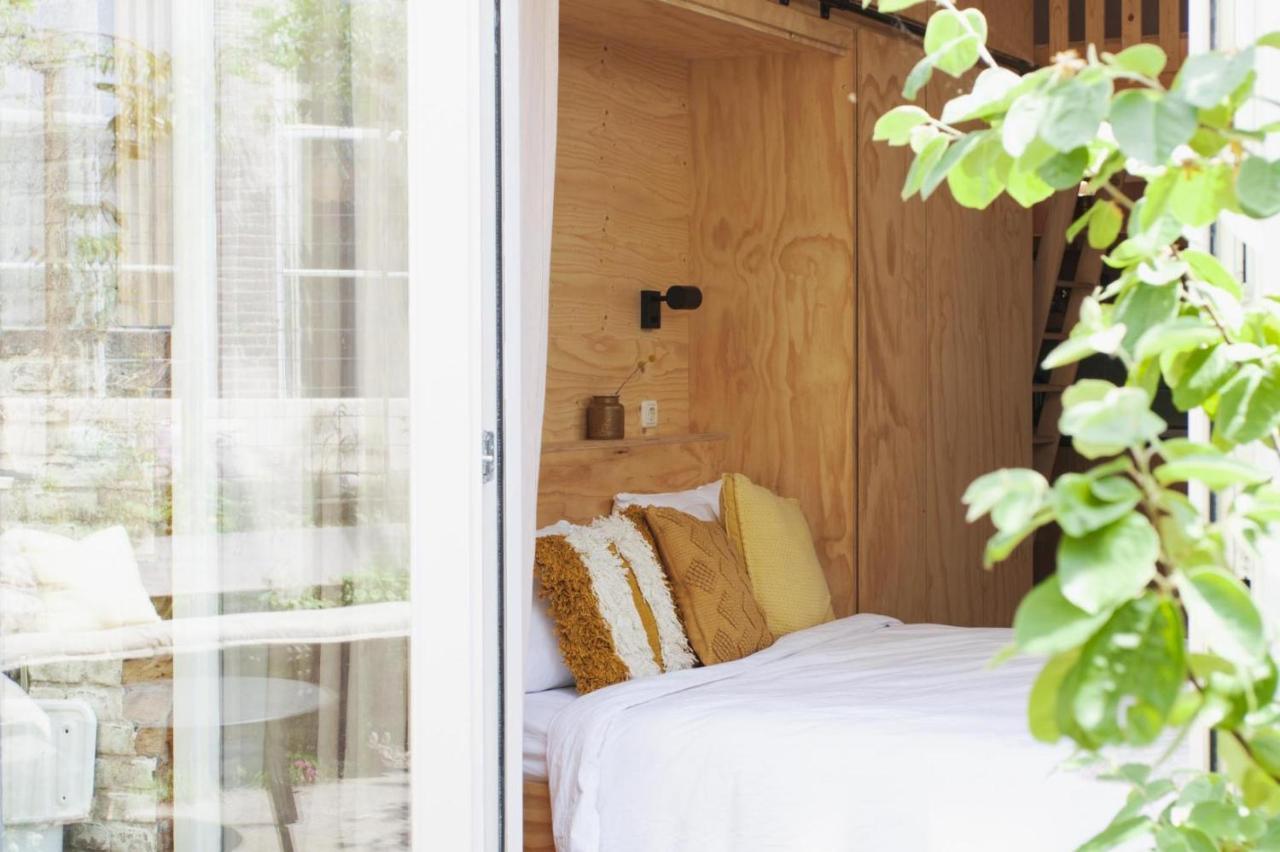 Lovely And Charming Guesthouse Near City Center, Close To Rotterdam Dordrecht Luaran gambar