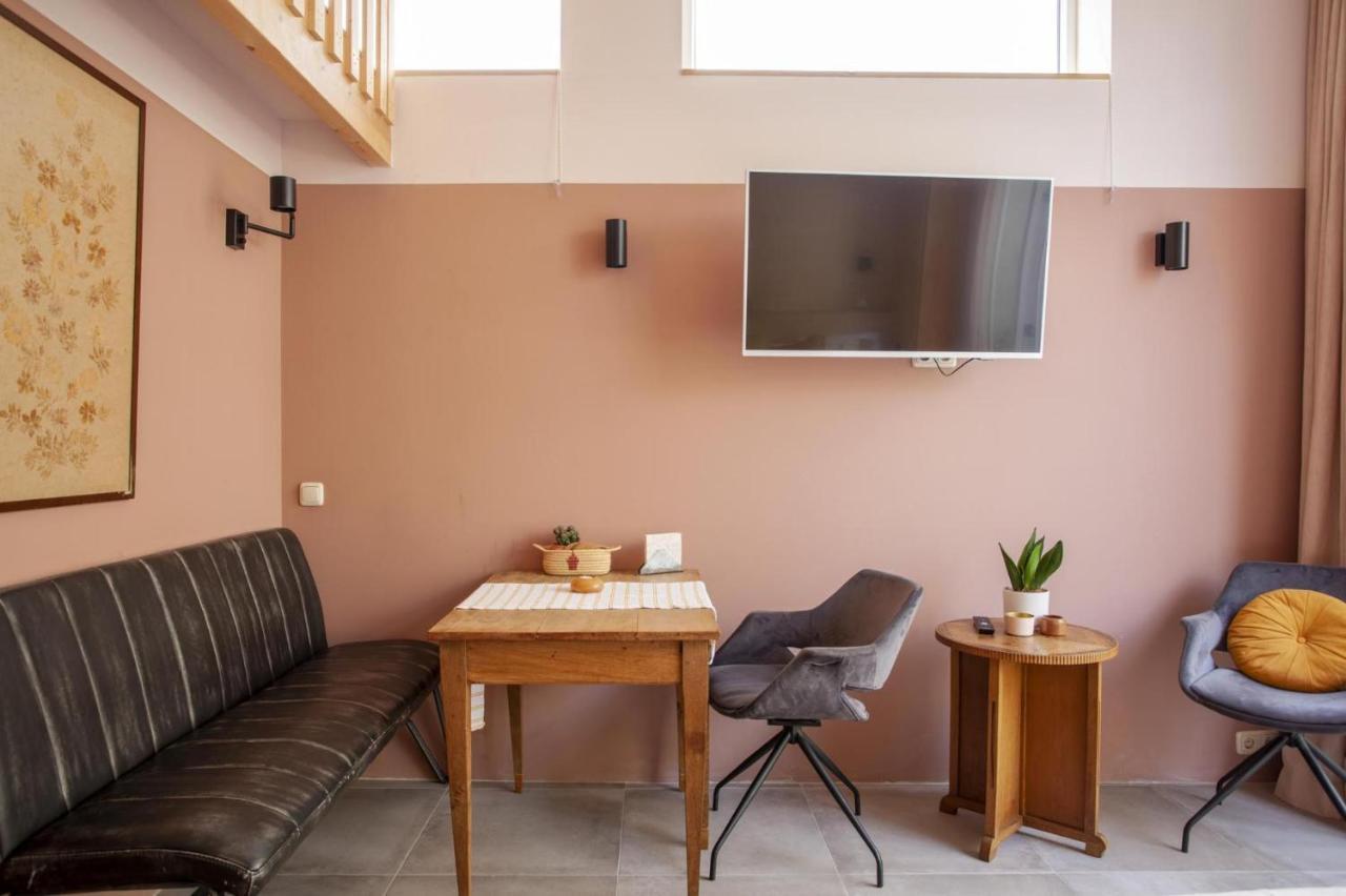 Lovely And Charming Guesthouse Near City Center, Close To Rotterdam Dordrecht Bilik gambar