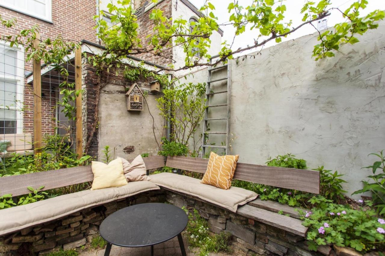 Lovely And Charming Guesthouse Near City Center, Close To Rotterdam Dordrecht Bilik gambar