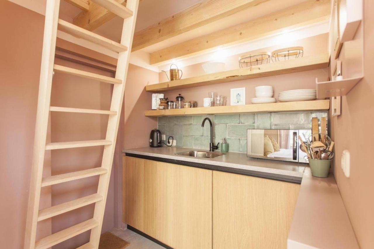 Lovely And Charming Guesthouse Near City Center, Close To Rotterdam Dordrecht Bilik gambar