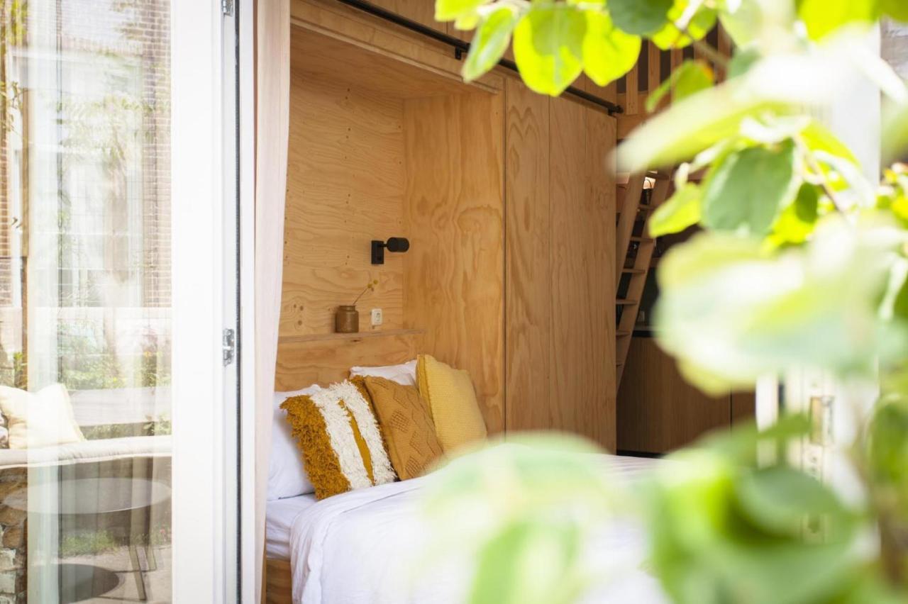 Lovely And Charming Guesthouse Near City Center, Close To Rotterdam Dordrecht Bilik gambar
